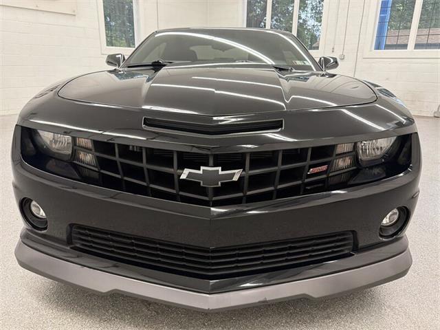2010 Chevrolet Camaro SS (CC-2101299) for sale in Spring City, Pennsylvania