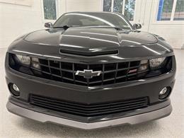 2010 Chevrolet Camaro SS (CC-2101299) for sale in Spring City, Pennsylvania