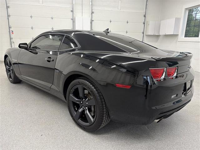 2010 Chevrolet Camaro SS (CC-2101299) for sale in Spring City, Pennsylvania