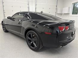 2010 Chevrolet Camaro SS (CC-2101299) for sale in Spring City, Pennsylvania