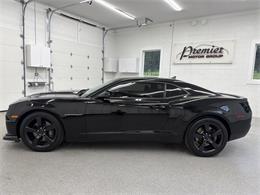 2010 Chevrolet Camaro SS (CC-2101299) for sale in Spring City, Pennsylvania