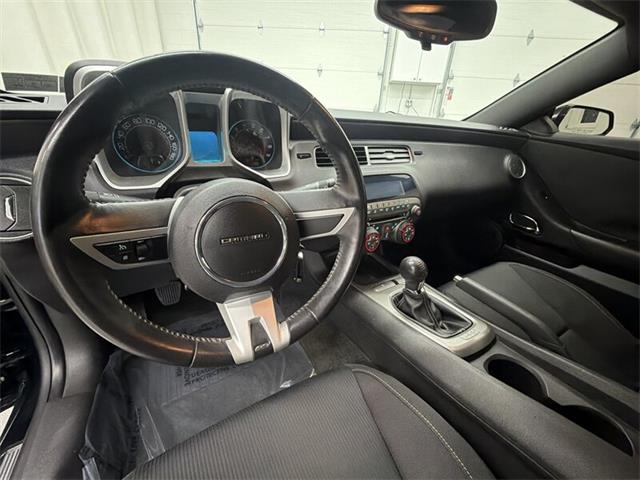 2010 Chevrolet Camaro SS (CC-2101299) for sale in Spring City, Pennsylvania