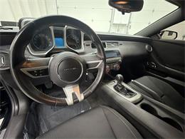 2010 Chevrolet Camaro SS (CC-2101299) for sale in Spring City, Pennsylvania