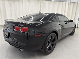 2010 Chevrolet Camaro SS (CC-2101299) for sale in Spring City, Pennsylvania