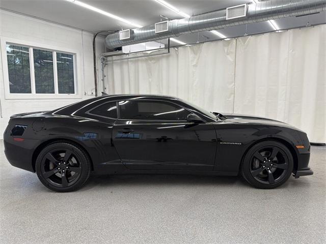 2010 Chevrolet Camaro SS (CC-2101299) for sale in Spring City, Pennsylvania
