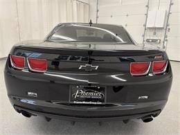 2010 Chevrolet Camaro SS (CC-2101299) for sale in Spring City, Pennsylvania