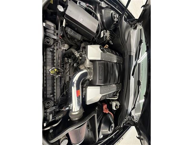 2010 Chevrolet Camaro SS (CC-2101299) for sale in Spring City, Pennsylvania