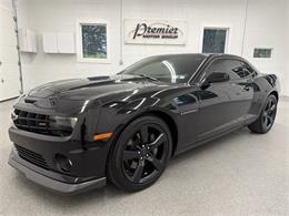2010 Chevrolet Camaro SS (CC-2101299) for sale in Spring City, Pennsylvania