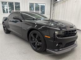 2010 Chevrolet Camaro SS (CC-2101299) for sale in Spring City, Pennsylvania
