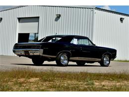 1967 Pontiac GTO (CC-2100013) for sale in Cadillac, Michigan