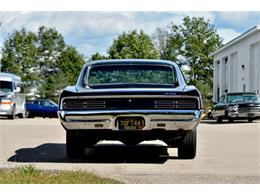 1967 Pontiac GTO (CC-2100013) for sale in Cadillac, Michigan