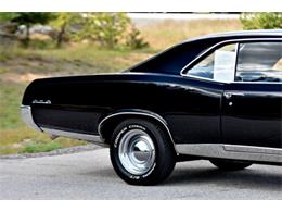 1967 Pontiac GTO (CC-2100013) for sale in Cadillac, Michigan