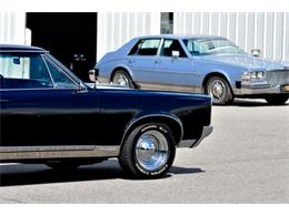 1967 Pontiac GTO (CC-2100013) for sale in Cadillac, Michigan