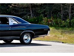 1967 Pontiac GTO (CC-2100013) for sale in Cadillac, Michigan