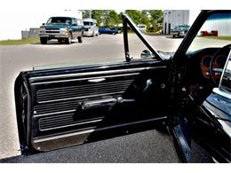 1967 Pontiac GTO (CC-2100013) for sale in Cadillac, Michigan