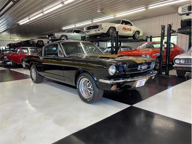 1965 Ford Mustang (CC-2100130) for sale in North Canton, Ohio