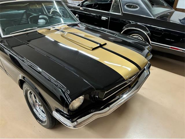 1965 Ford Mustang (CC-2100130) for sale in North Canton, Ohio