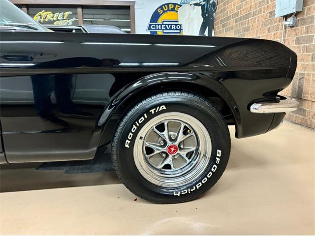 1965 Ford Mustang (CC-2100130) for sale in North Canton, Ohio