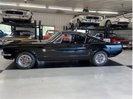 1965 Ford Mustang (CC-2100130) for sale in North Canton, Ohio