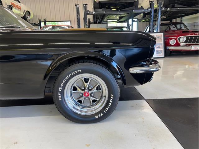 1965 Ford Mustang (CC-2100130) for sale in North Canton, Ohio