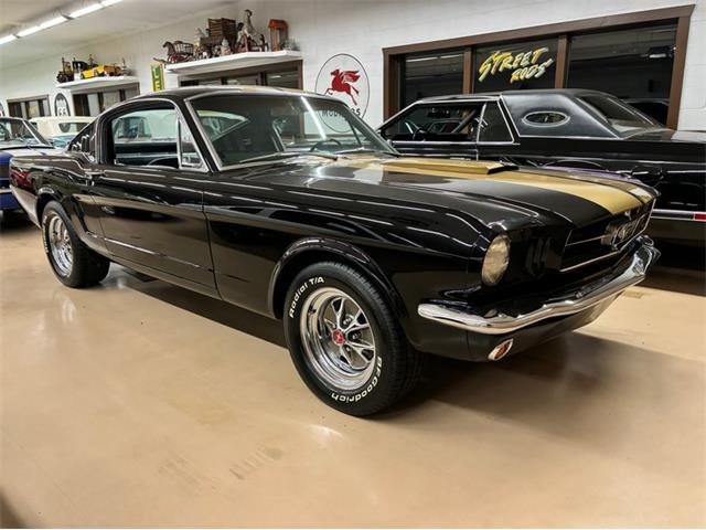 1965 Ford Mustang (CC-2100130) for sale in North Canton, Ohio