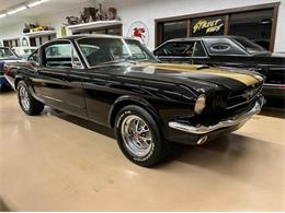 1965 Ford Mustang (CC-2100130) for sale in North Canton, Ohio