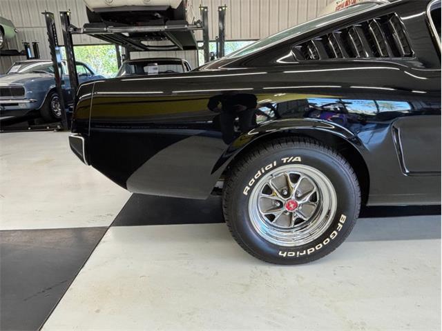 1965 Ford Mustang (CC-2100130) for sale in North Canton, Ohio