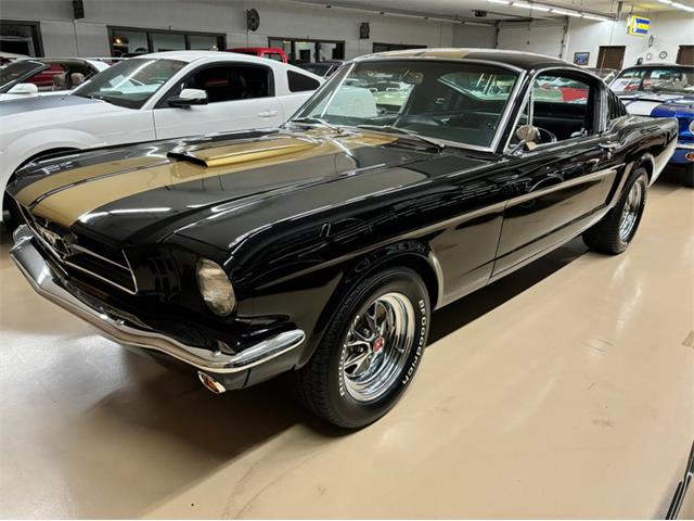 1965 Ford Mustang (CC-2100130) for sale in North Canton, Ohio