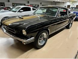 1965 Ford Mustang (CC-2100130) for sale in North Canton, Ohio