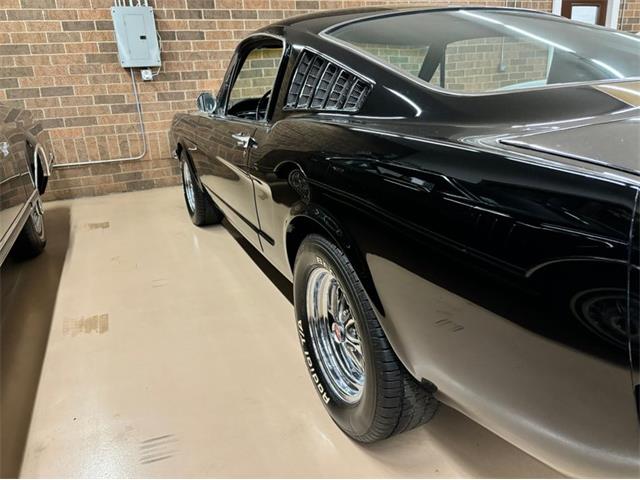 1965 Ford Mustang (CC-2100130) for sale in North Canton, Ohio
