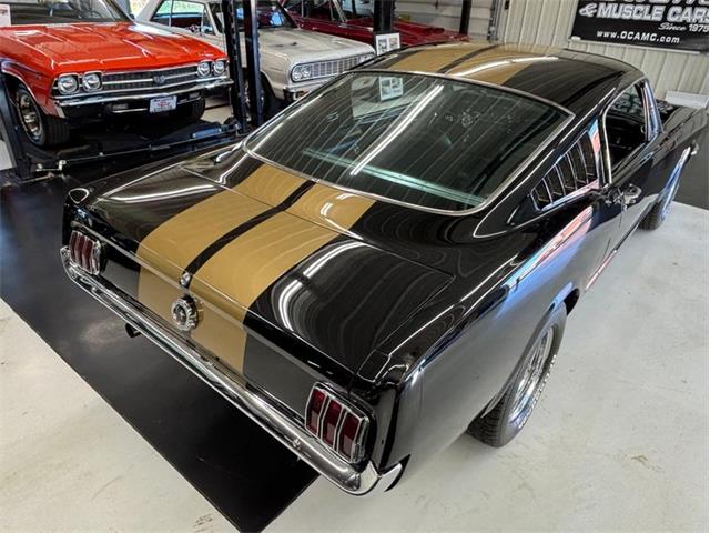 1965 Ford Mustang (CC-2100130) for sale in North Canton, Ohio