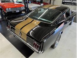 1965 Ford Mustang (CC-2100130) for sale in North Canton, Ohio