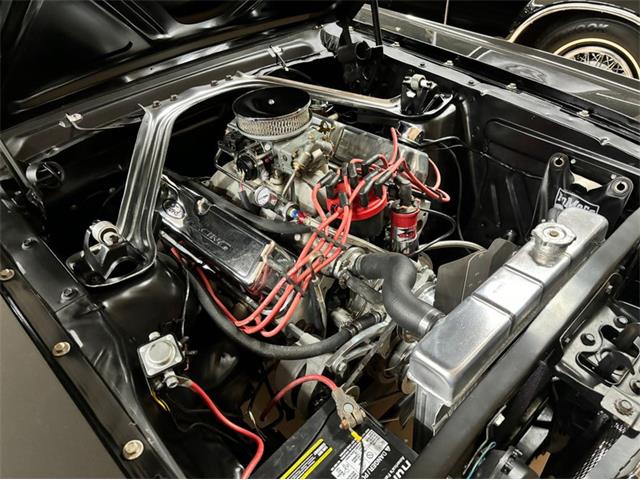 1965 Ford Mustang (CC-2100130) for sale in North Canton, Ohio