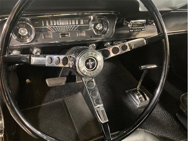 1965 Ford Mustang (CC-2100130) for sale in North Canton, Ohio