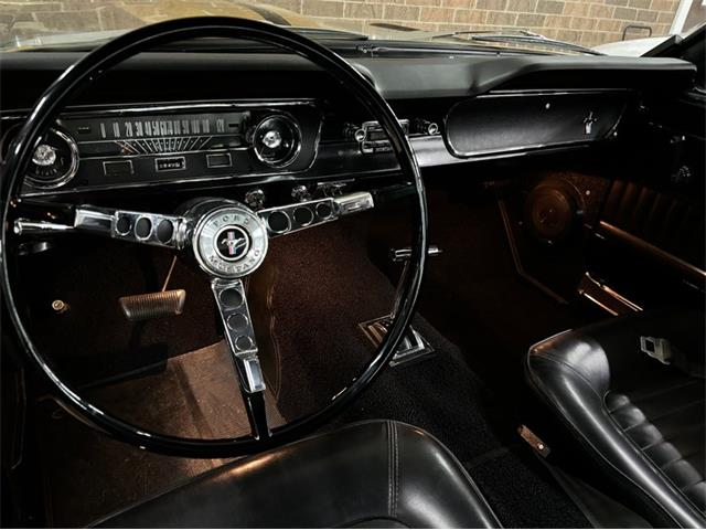 1965 Ford Mustang (CC-2100130) for sale in North Canton, Ohio