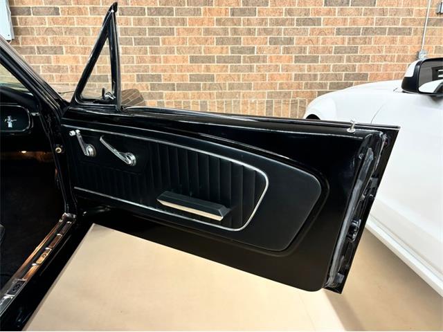 1965 Ford Mustang (CC-2100130) for sale in North Canton, Ohio