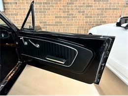 1965 Ford Mustang (CC-2100130) for sale in North Canton, Ohio