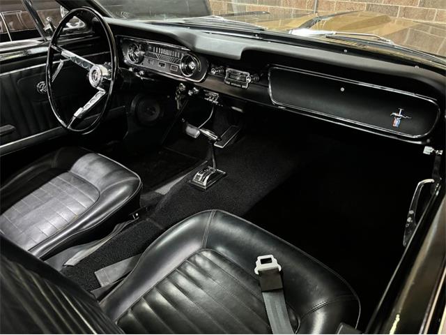 1965 Ford Mustang (CC-2100130) for sale in North Canton, Ohio