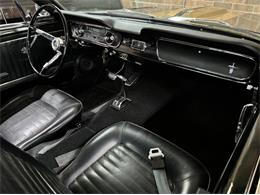 1965 Ford Mustang (CC-2100130) for sale in North Canton, Ohio