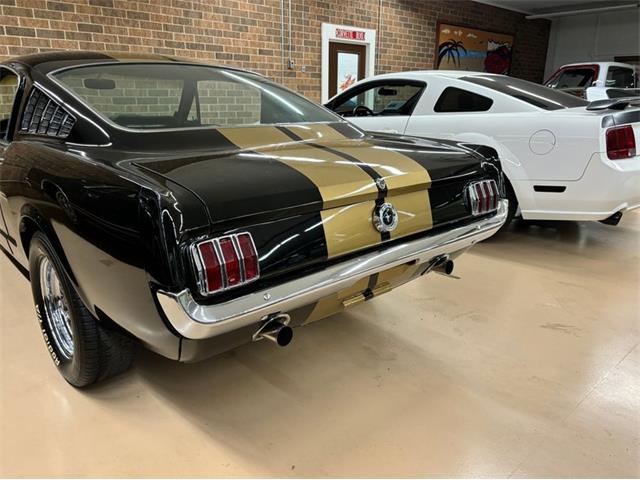 1965 Ford Mustang (CC-2100130) for sale in North Canton, Ohio