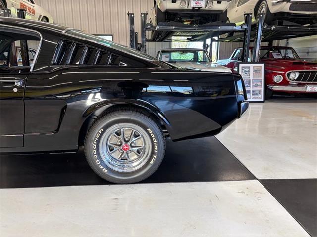 1965 Ford Mustang (CC-2100130) for sale in North Canton, Ohio