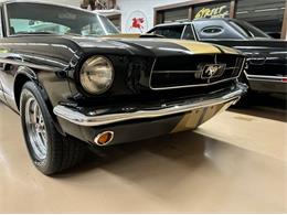1965 Ford Mustang (CC-2100130) for sale in North Canton, Ohio