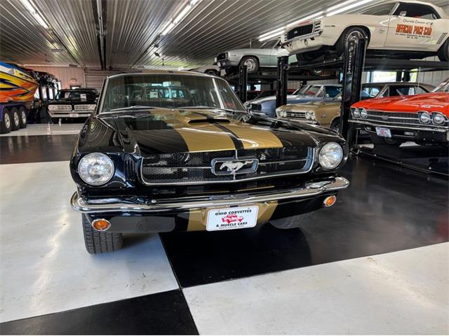 1965 Ford Mustang (CC-2100130) for sale in North Canton, Ohio