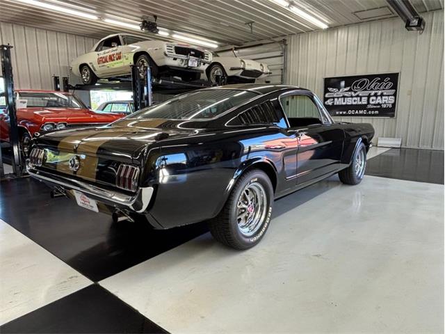 1965 Ford Mustang (CC-2100130) for sale in North Canton, Ohio