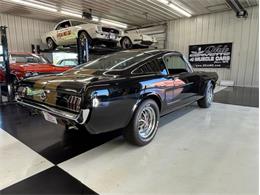 1965 Ford Mustang (CC-2100130) for sale in North Canton, Ohio