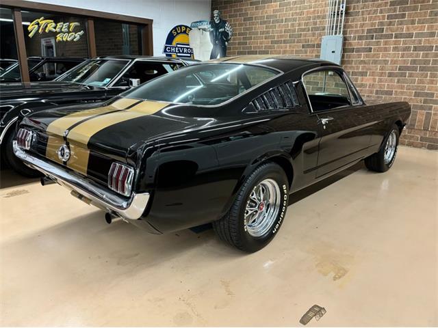 1965 Ford Mustang (CC-2100130) for sale in North Canton, Ohio