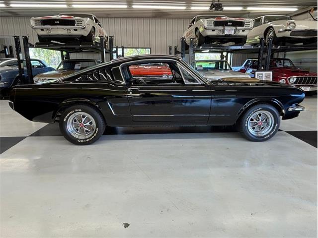 1965 Ford Mustang (CC-2100130) for sale in North Canton, Ohio