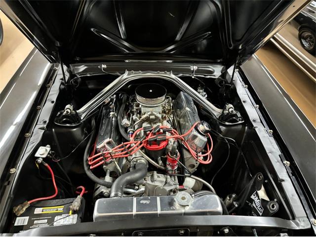 1965 Ford Mustang (CC-2100130) for sale in North Canton, Ohio