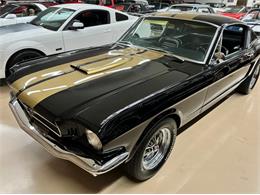1965 Ford Mustang (CC-2100130) for sale in North Canton, Ohio