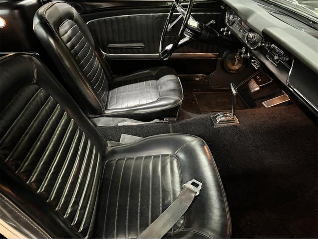 1965 Ford Mustang (CC-2100130) for sale in North Canton, Ohio